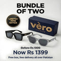Vero Icon Duo