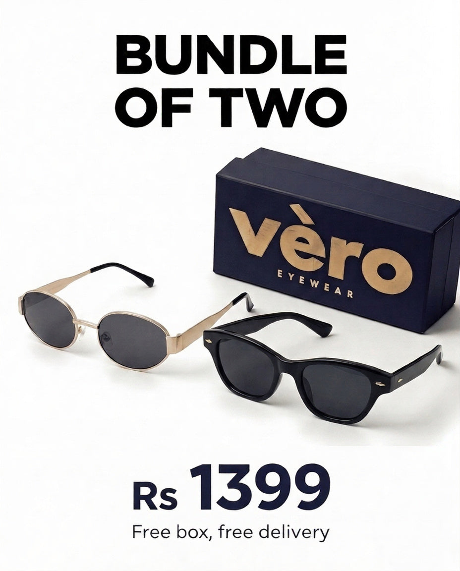 Vero Duo Luxe Bundle