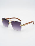 The Golden Prowler